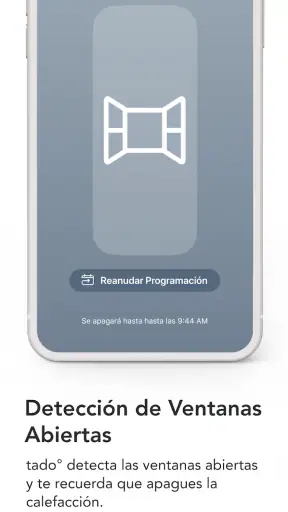 tado° screenshot