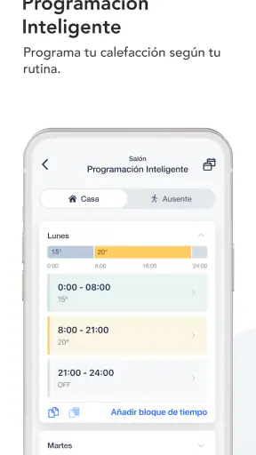 tado° screenshot
