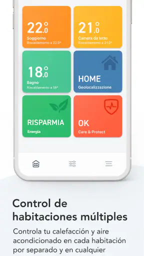 tado° screenshot