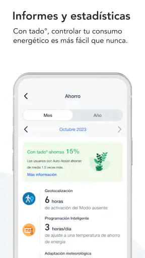 tado° screenshot