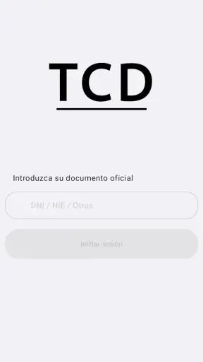 Talento Competencias Digitales screenshot