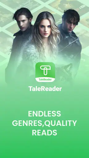 TaleReader screenshot