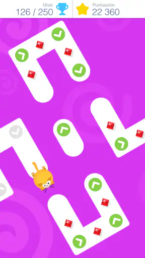 Tap Tap Dash screenshot