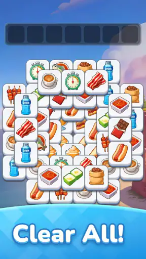 Tap Tile! screenshot
