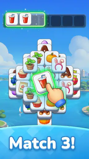 Tap Tile! screenshot