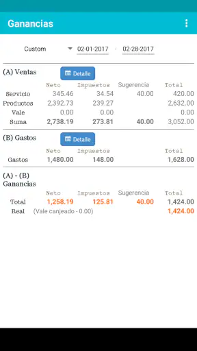 TapGroom Peluquería canina screenshot