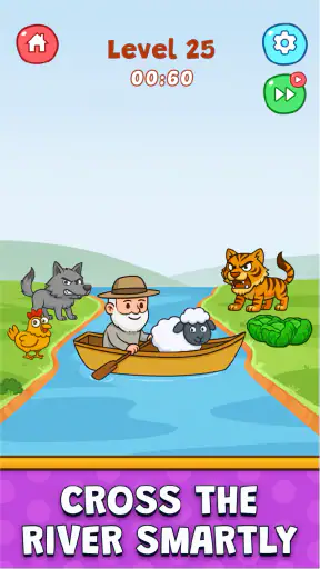 Tappy Minigames Challenge screenshot