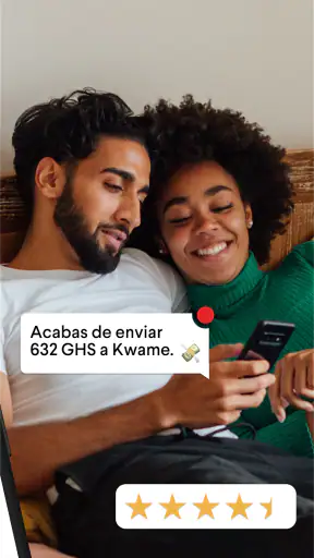 Taptap Send: Envía dinero screenshot