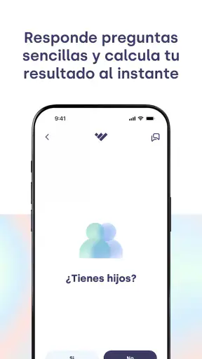 TaxDown Declaración Renta 2025 screenshot
