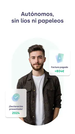 TaxDown Declaración Renta 2025 screenshot