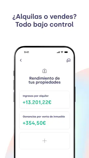 TaxDown Declaración Renta 2025 screenshot