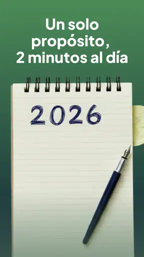 Tellself: más que un diario IA screenshot
