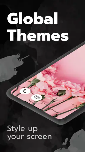 Temas - Atajos para iconos screenshot