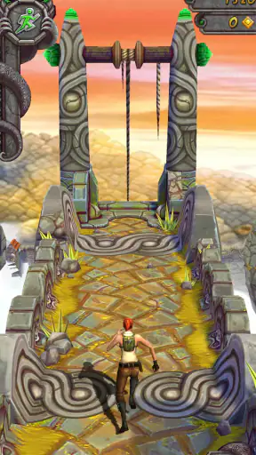 Temple Run 2: Endless Escape screenshot
