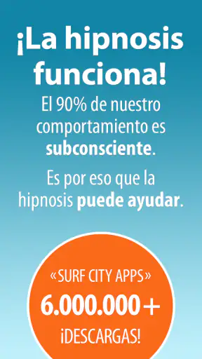 Termine con la ansiedad screenshot
