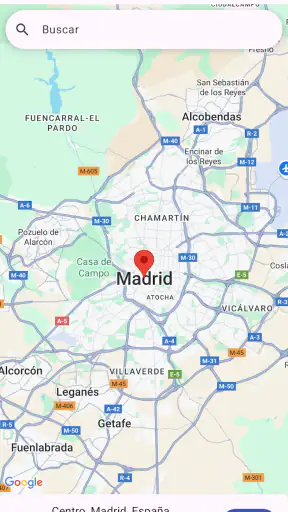 Termómetro++ ambiente screenshot