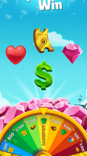 Tesoro Solitario: Ganar Dinero screenshot