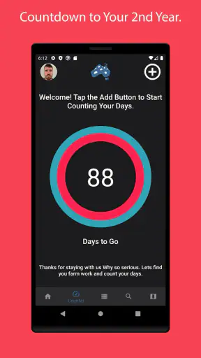 The 88th Day screenshot