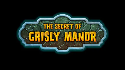 The Secret of Grisly Manor screenshot