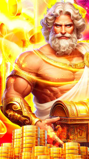 Throne of Storm screenshot