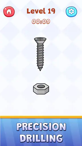 Tik Tap Challenge screenshot