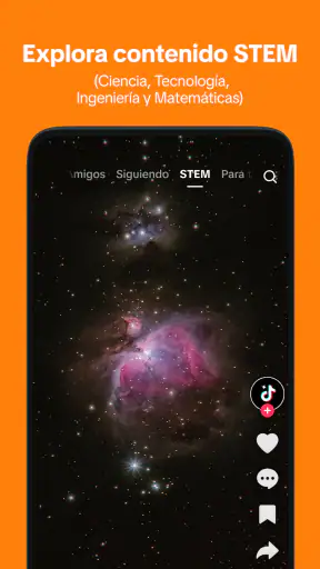 TikTok Pro screenshot