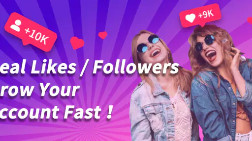 Tikup-Followers&Likes screenshot