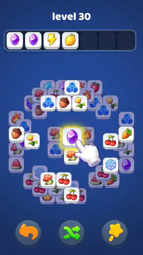 Tile Clear: Rompecabezas screenshot