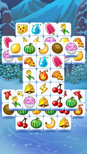 Tile Club: Juego de emparejar screenshot