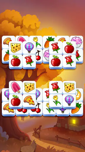 Tile Club: Juego de emparejar screenshot