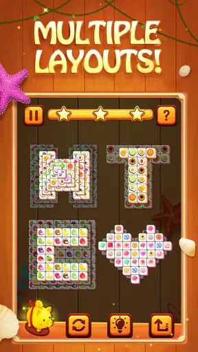 Tile Master® - Triple Match screenshot
