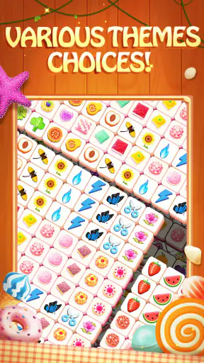 Tile Master® - Triple Match screenshot
