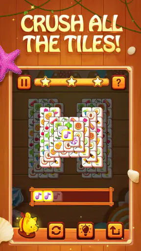 Tile Master® - Triple Match screenshot