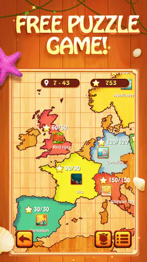 Tile Master® - Triple Match screenshot