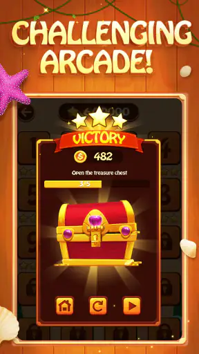 Tile Master® - Triple Match screenshot