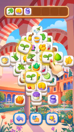 Tile Moment screenshot