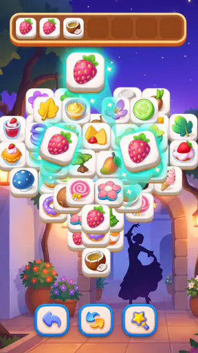 Tile Moment screenshot