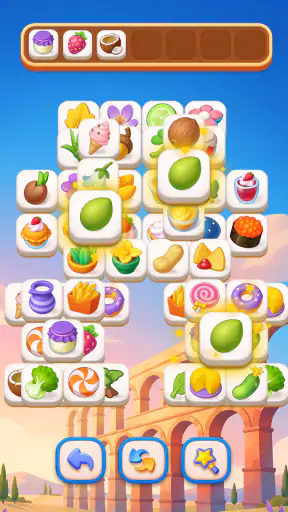 Tile Moment screenshot