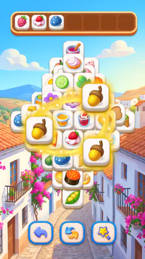 Tile Moment screenshot