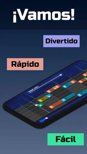 Timbro - Aprender guitarra screenshot
