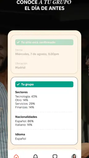 Timeleft screenshot