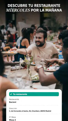 Timeleft screenshot