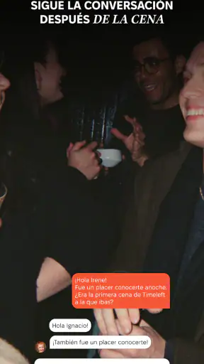 Timeleft screenshot