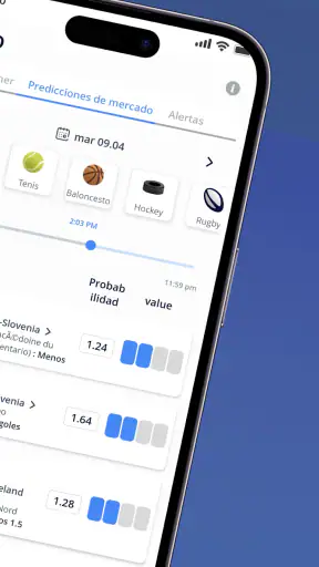 TIPSTOP - Consejos de apuestas screenshot