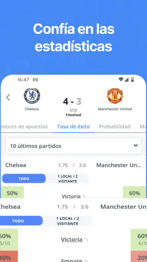 TIPSTOP - Consejos de apuestas screenshot