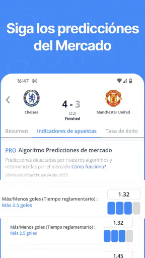 TIPSTOP - Consejos de apuestas screenshot