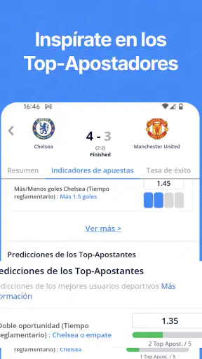 TIPSTOP - Consejos de apuestas screenshot