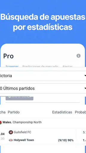 TIPSTOP - Consejos de apuestas screenshot