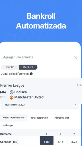 TIPSTOP - Consejos de apuestas screenshot