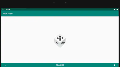 Dados virtuales SNS screenshot